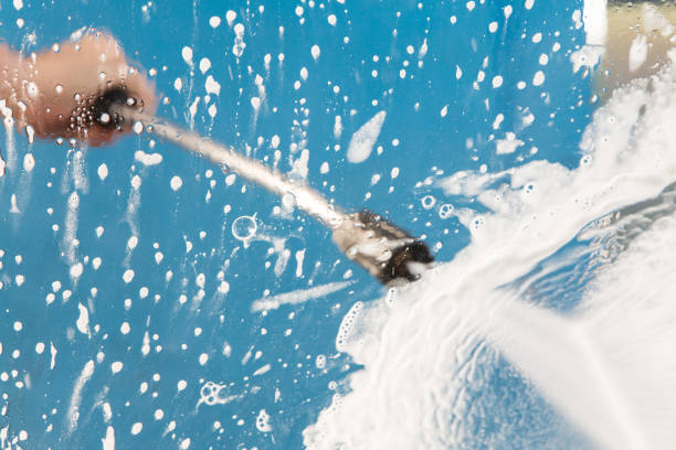 Best Brick and Stone Cleaning in Paynesville, MN